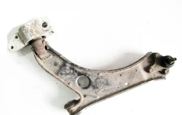 Volkswagen Golf VI Front control arm