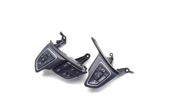 Ford Kuga II Steering wheel buttons/switches GJ5T14K147CA GJ5T9E740EA