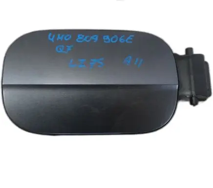 Audi Q7 4M Fuel tank cap trim 4M0809906E