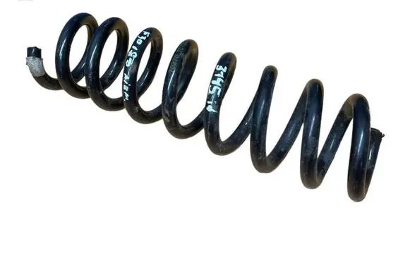 BMW 3 F30 F35 F31 Rear coil spring T0756919 70270