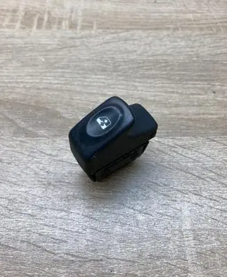 Renault Scenic I Electric window control switch 838099G