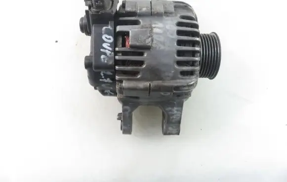 Hyundai Santa Fe Generator/alternator