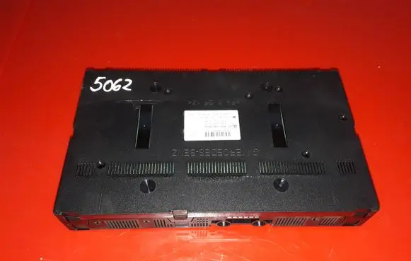 Mercedes-Benz S W221 SAM control unit A2215402462 A2215455732 A2214422300