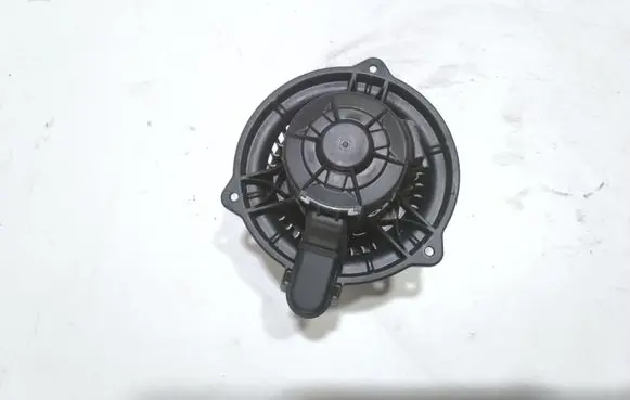 KIA Pro Cee'd I Heater fan/blower