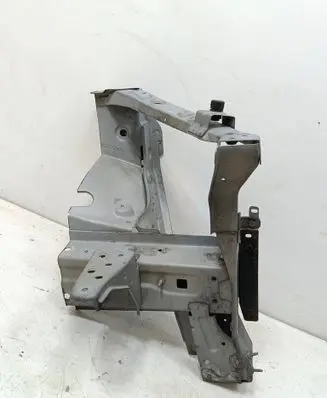 Nissan Qashqai Front side member F25214EAEA