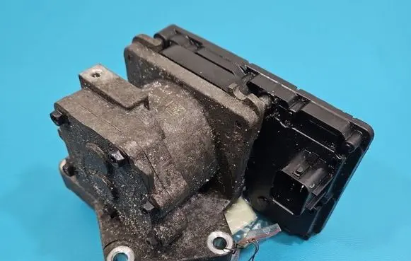 Hyundai i30 Oil pump CT900DT200 IMPRK1552478