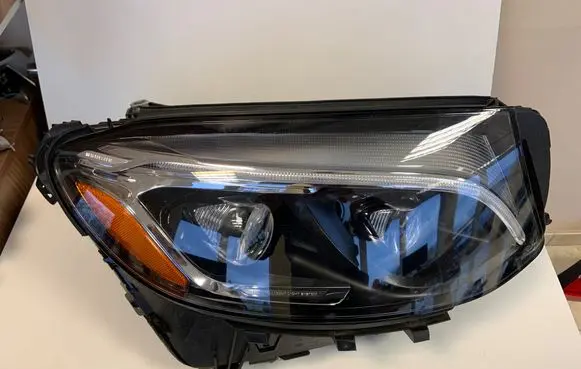 Mercedes-Benz GLC X253 C253 Headlight/headlamp A2539066201