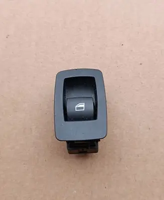 BMW 5 E60 E61 Electric window control switch 9113773