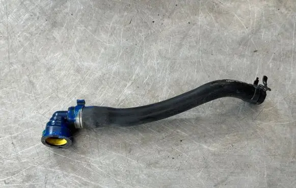 Renault Kadjar Engine coolant pipe/hose