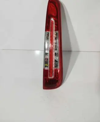 Ford Focus C-MAX Rear/tail lights