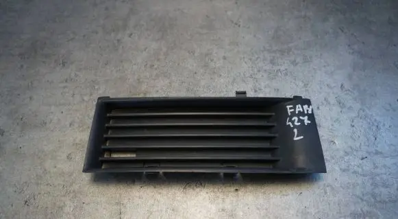 Skoda Fabia Mk1 (6Y) Front bumper lower grill 07005-02