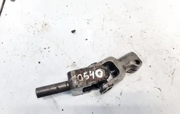 Volkswagen Golf III Steering column universal joint 1H0419955