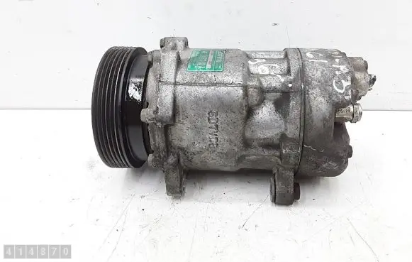 Audi A3 S3 8L Air conditioning (A/C) compressor (pump)