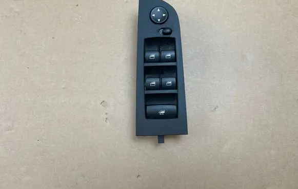BMW 3 E90 E91 Electric window control switch 9132178