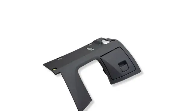 Audi A3 8Y Steering wheel column trim 8Y1863075 1394001430 1863075