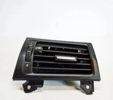 BMW X4 F26 Dashboard air vent grill cover trim 921744407