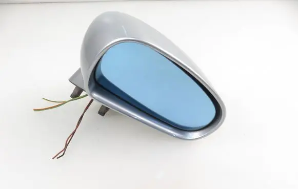 Audi TT Mk1 Front door electric wing mirror 