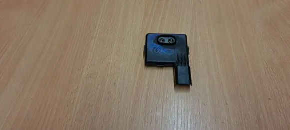 Renault Laguna III Keyless (KESSY) go control unit/module 