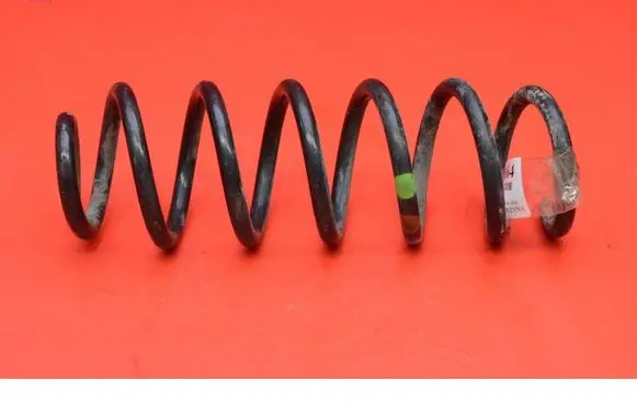 Renault Talisman Rear coil spring