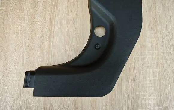 BMW 4 G22 G23 G24 G26 Front sill trim cover 7446427