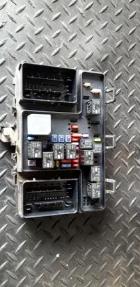 Ford Mondeo MK V Fuse box set FG9T14A067ZA
