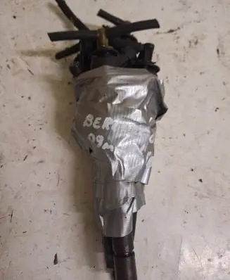 Citroen Berlingo Fuel injectors set 