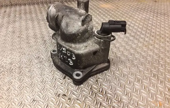 Mercedes-Benz C W203 Thermostat 6462000715 A6462000715