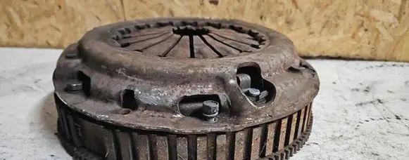 Suzuki Grand Vitara II Clutch set kit