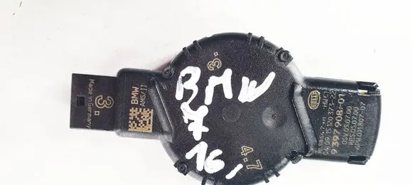 BMW 7 G11 G12 Rain sensor 93979087 9397908