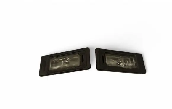 Volkswagen Tiguan Number plate light 5NA943021