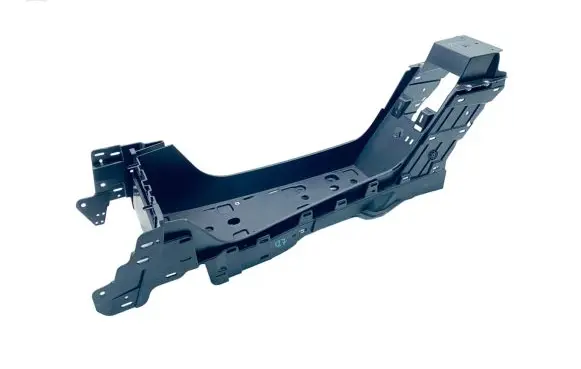 Tesla Model X Center console 102673000E