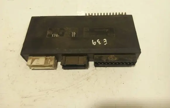 BMW 5 E39 ABS control unit/module 61358372143 12037310 5DK00704721
