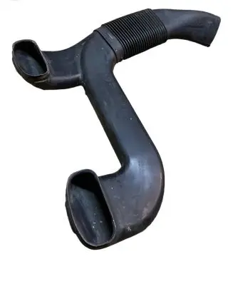 BMW X5 E70 Air intake hose/pipe 7812058