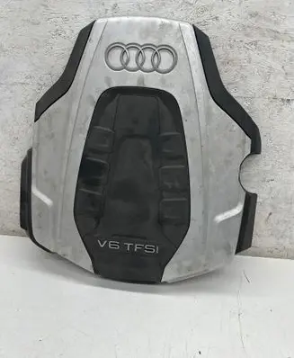 Audi A5 8T 8F Engine cover (trim) 06E103925