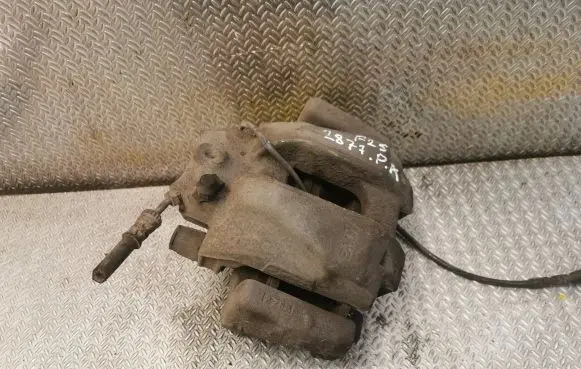 BMW X3 F25 Front brake caliper