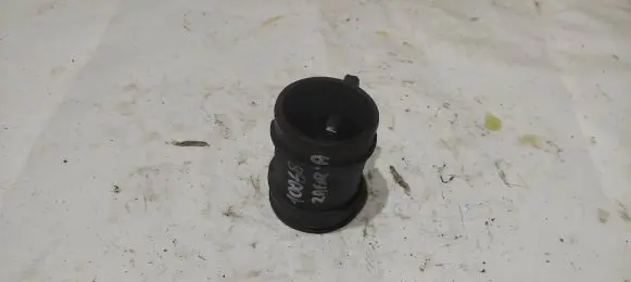 Opel Zafira A Mass air flow meter 0281003180