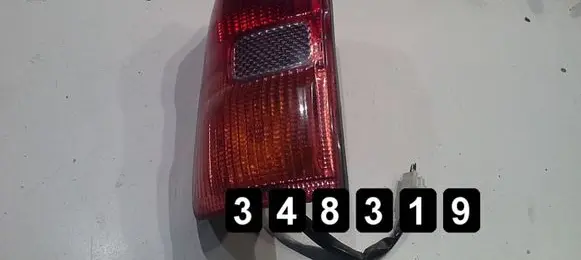 Toyota RAV 4 (XA10) Rear/tail lights