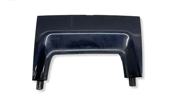 Mercedes-Benz ML W163 Front tow hook cap/cover A1638852423