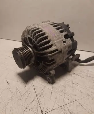 Volkswagen Golf Cross Generator/alternator 06F903023 2542695G 06F903023C