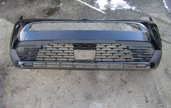 Opel Mokka B Front bumper 983527979V