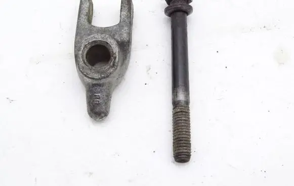 Iveco Daily 4th gen Fuel Injector clamp holder