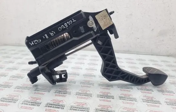 Clutch master cylinder