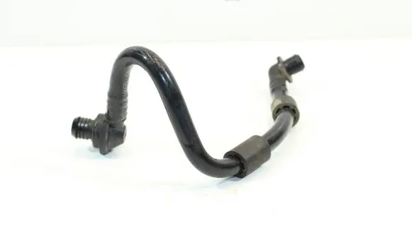 Audi A6 S6 C6 4F Vacuum line/pipe/hose 4F1611931K