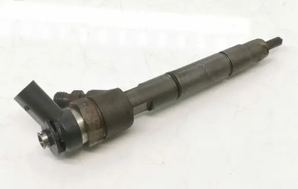 Mercedes-Benz B W245 Fuel injector A6400700787 B445110167
