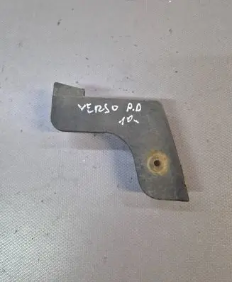 Toyota Verso Front sill trim cover 769150F020