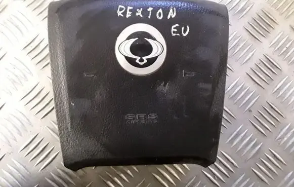 SsangYong Rexton Steering wheel airbag 8620021500
