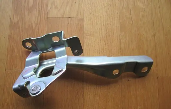 KIA Venga Engine bonnet/hood hinges 791101P000