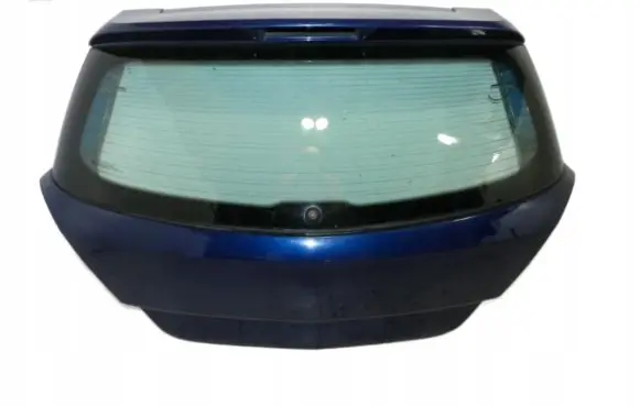 Opel Astra H Tailgate/trunk/boot lid