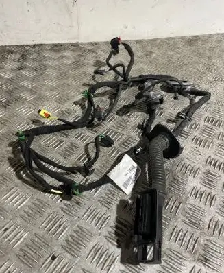 Audi A8 S8 D4 4H Other wiring loom 4H0971029FA TAB010766SF