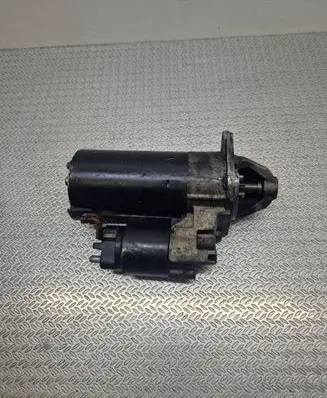 Mercedes-Benz A W168 Starter motor 1005821986